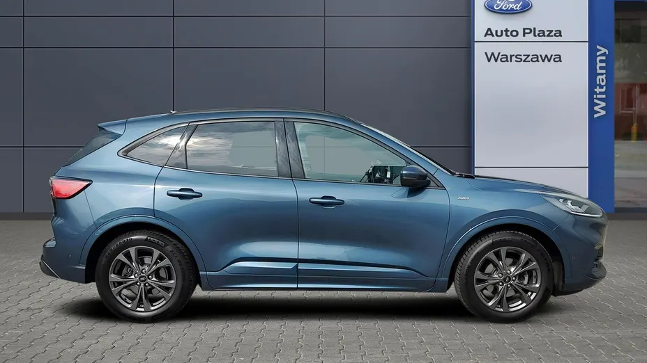 FORD Kuga -