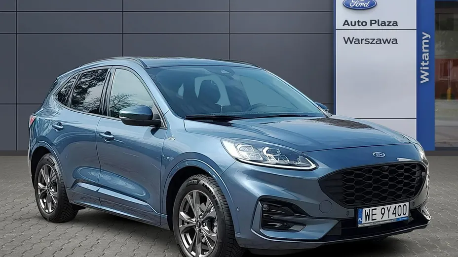 FORD Kuga -