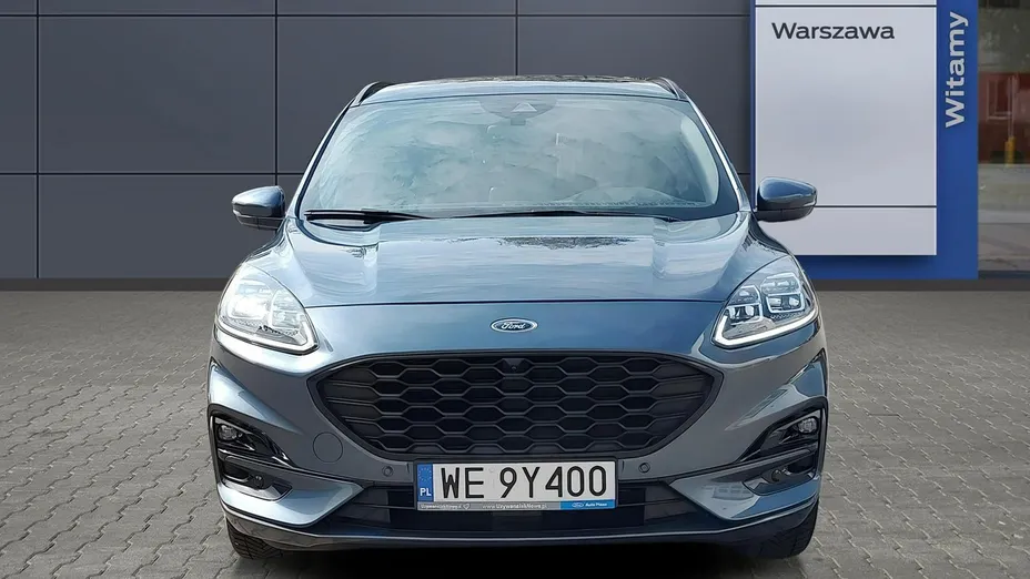 FORD Kuga -