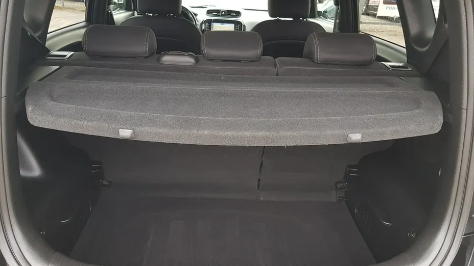 KIA Soul -