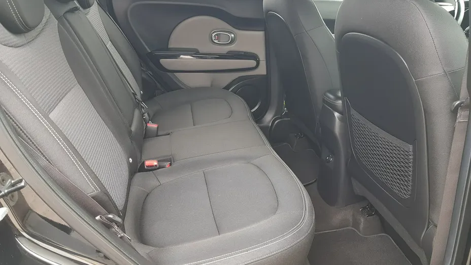 KIA Soul -
