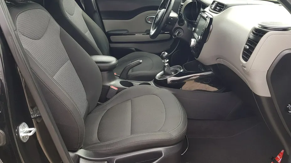 KIA Soul -