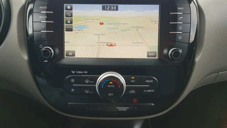 KIA Soul -