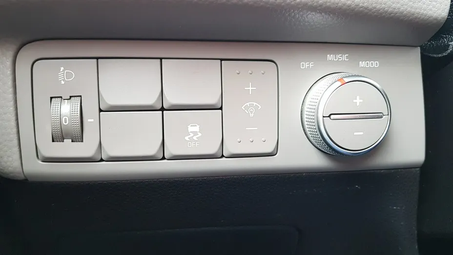 KIA Soul -