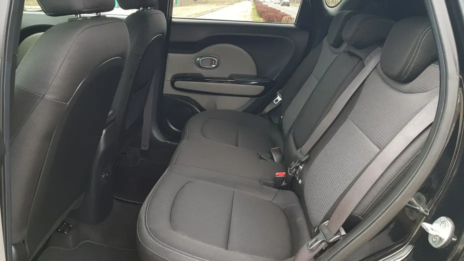 KIA Soul -