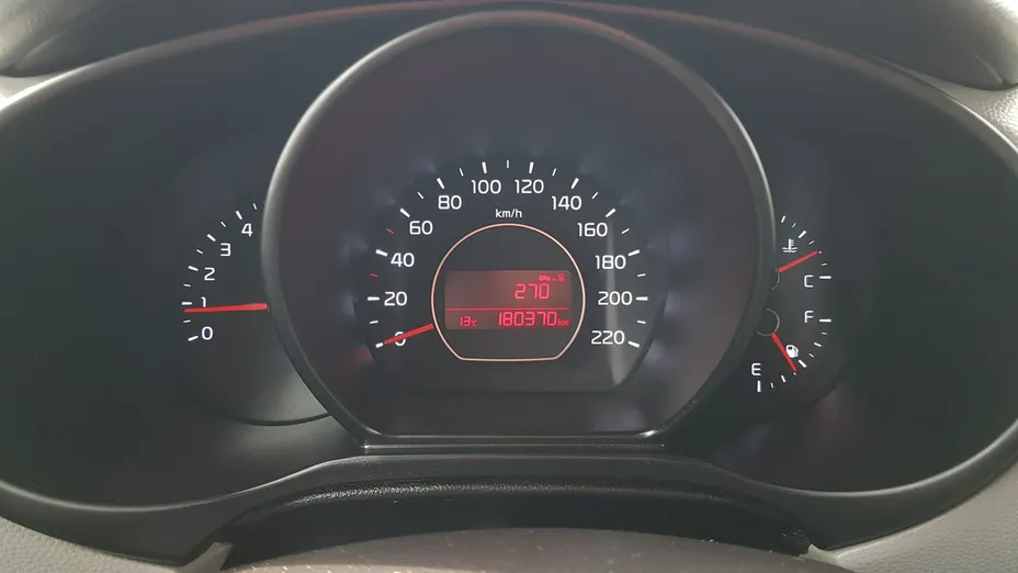 KIA Soul -