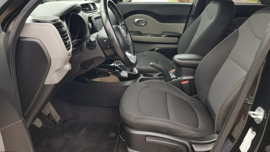 KIA Soul -