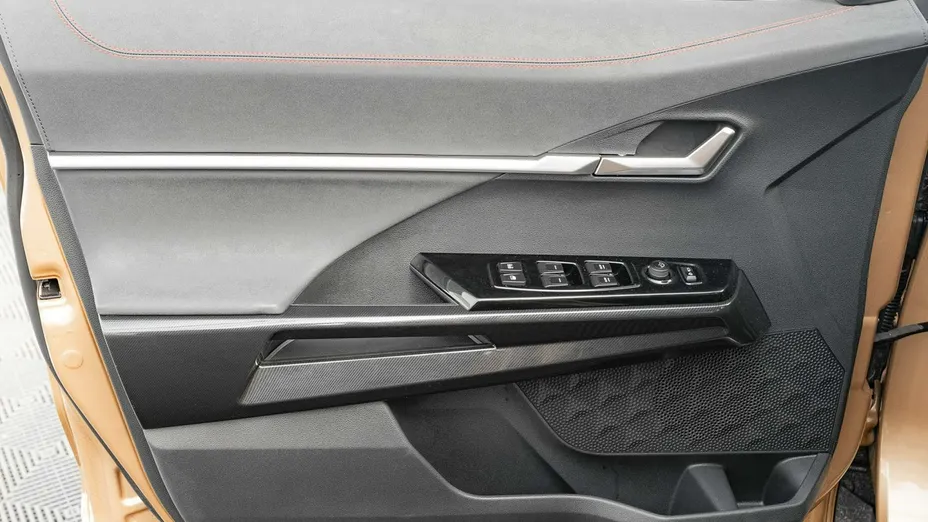 KGM / SSANGYONG Actyon -