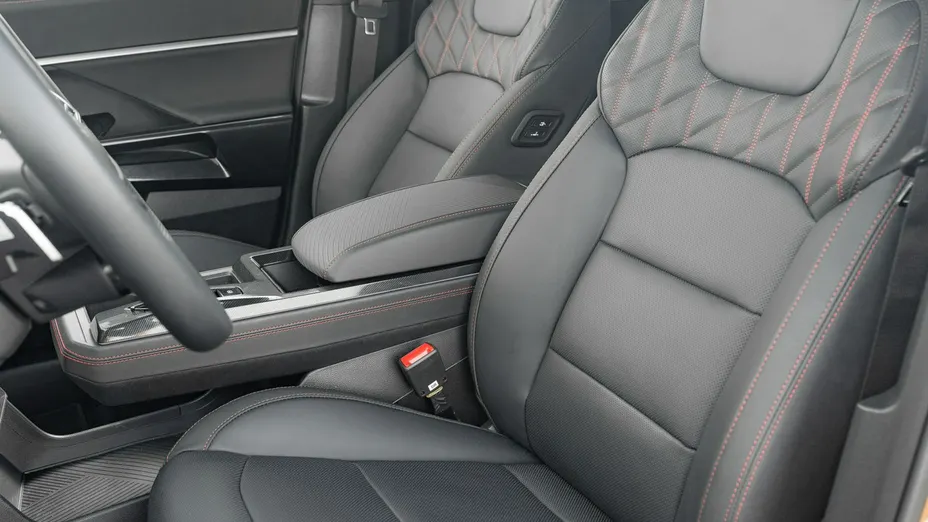 KGM / SSANGYONG Actyon -