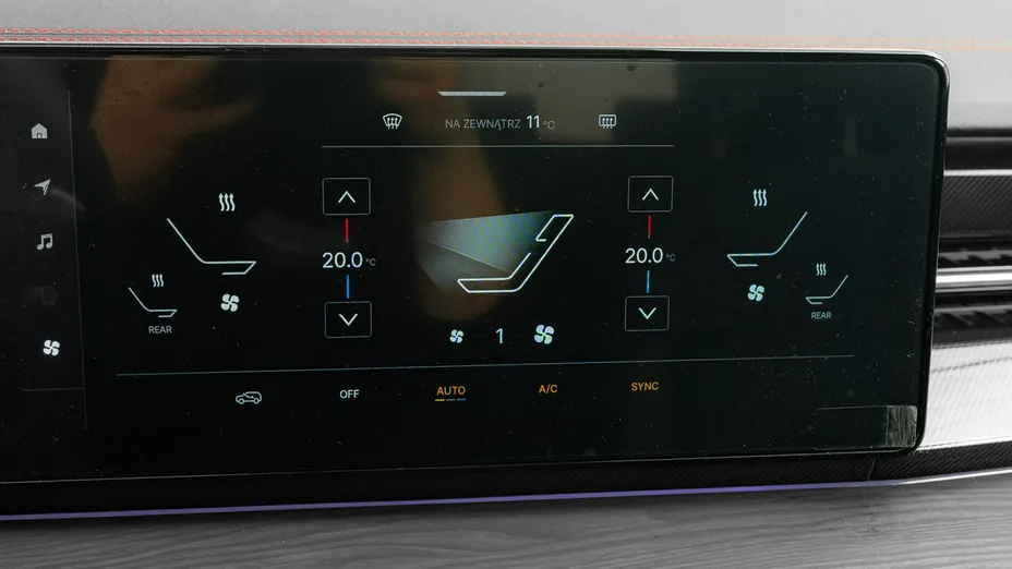 KGM / SSANGYONG Actyon -