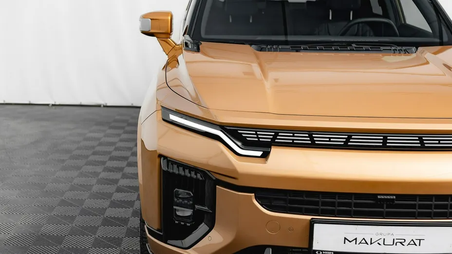 KGM / SSANGYONG Actyon -