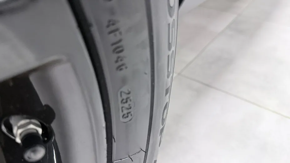 LAND ROVER Discovery Sport -