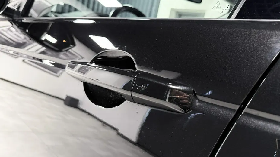 LAND ROVER Discovery Sport -