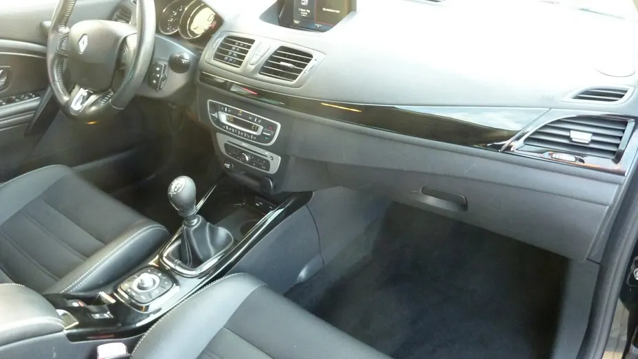 RENAULT Megane -