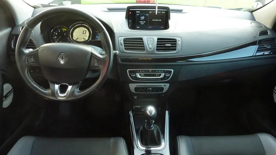 RENAULT Megane -