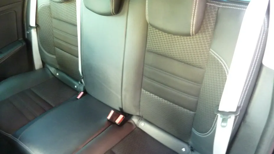 RENAULT Megane -
