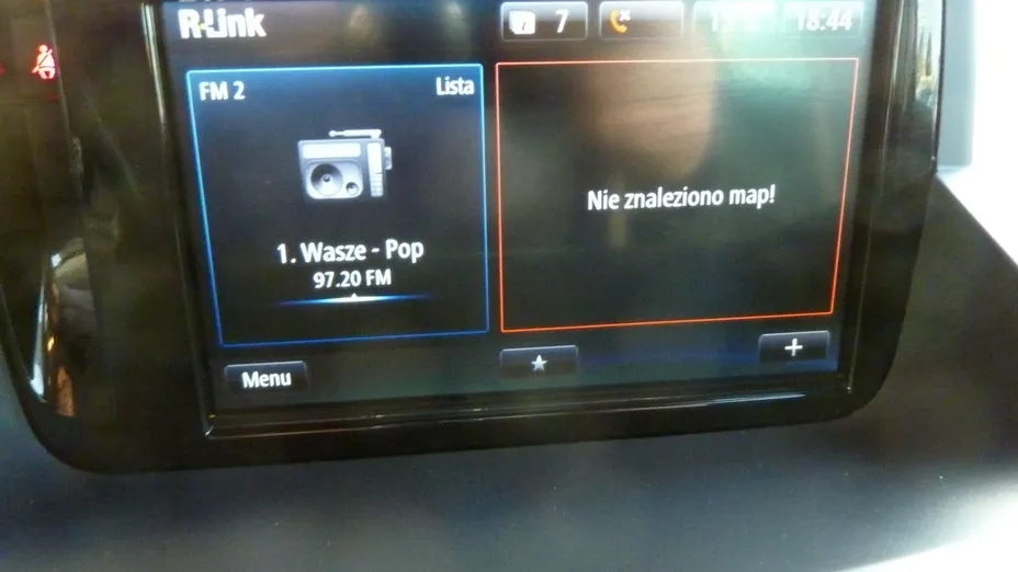 RENAULT Megane -