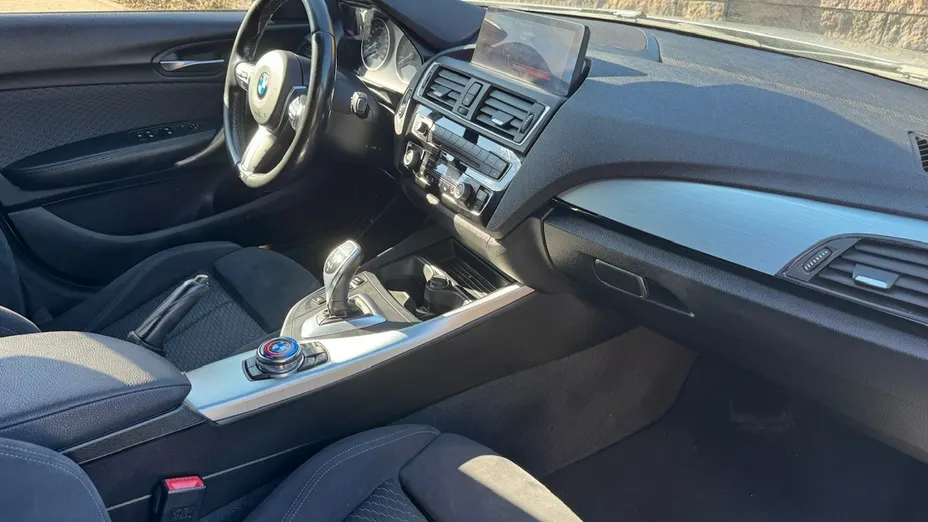 BMW Seria 1 -