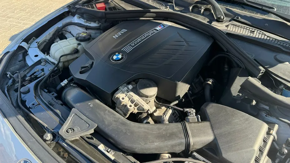 BMW Seria 1 -