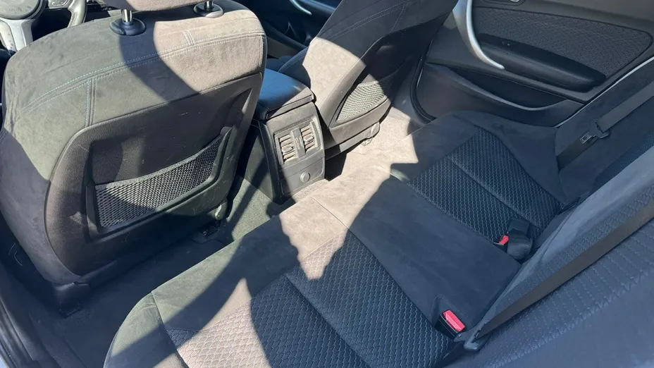 BMW Seria 1 -