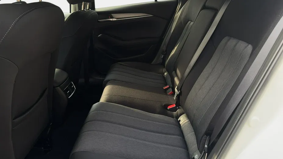 MAZDA 6 6 2.0 SkyJoy aut