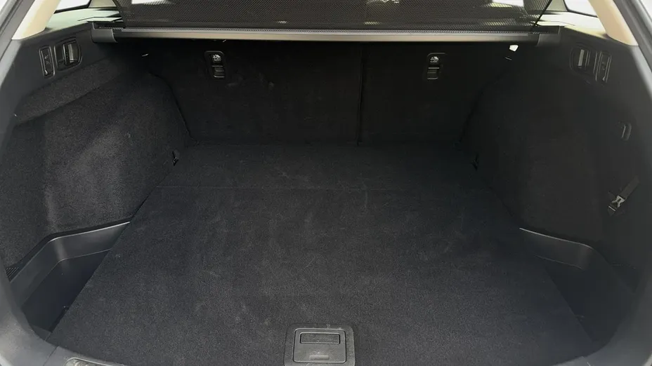 MAZDA 6 6 2.0 SkyJoy aut