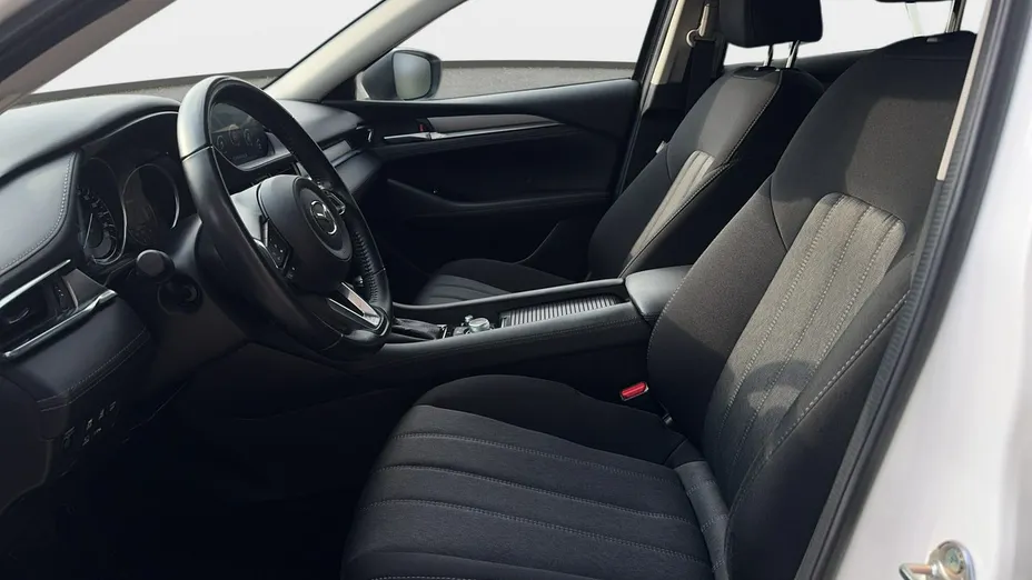 MAZDA 6 6 2.0 SkyJoy aut