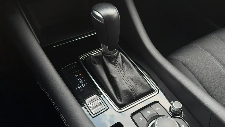 MAZDA 6 6 2.0 SkyJoy aut