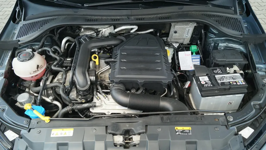 SKODA Fabia -