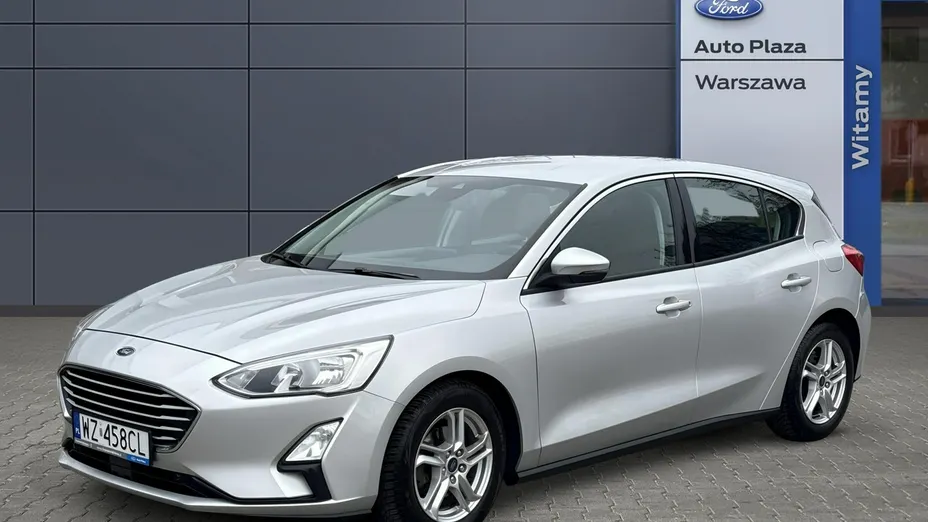 FORD Focus -