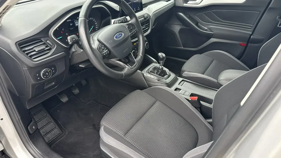 FORD Focus -