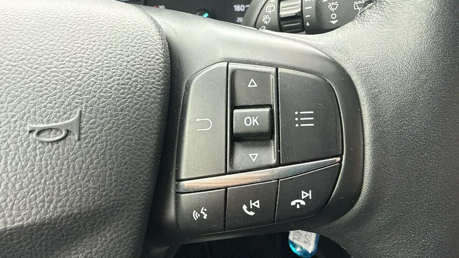 FORD Focus -