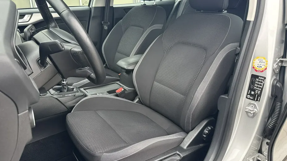 FORD Focus -