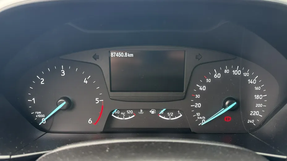 FORD Focus -