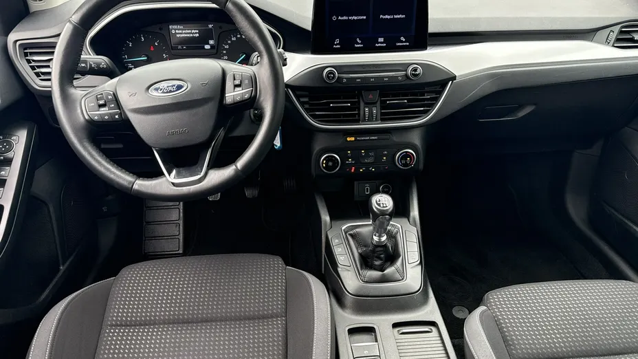 FORD Focus -