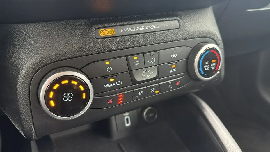 FORD Focus -