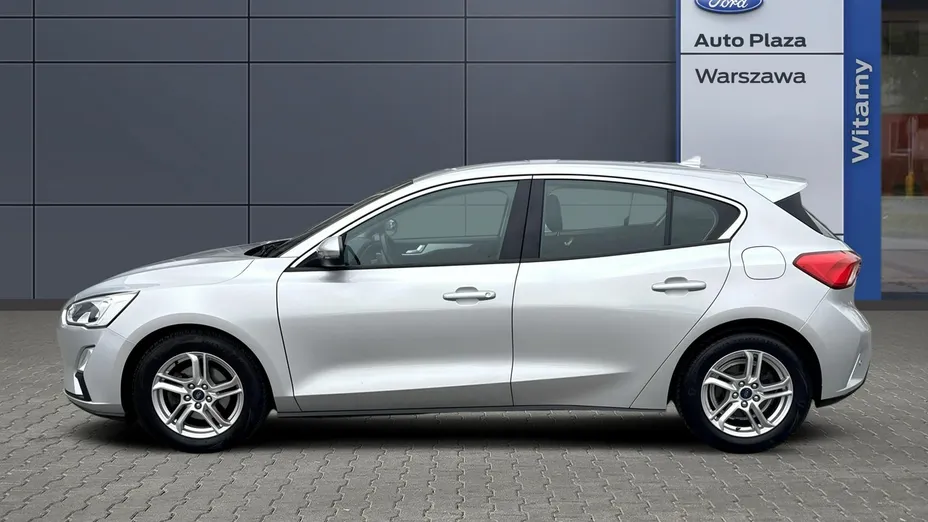 FORD Focus -