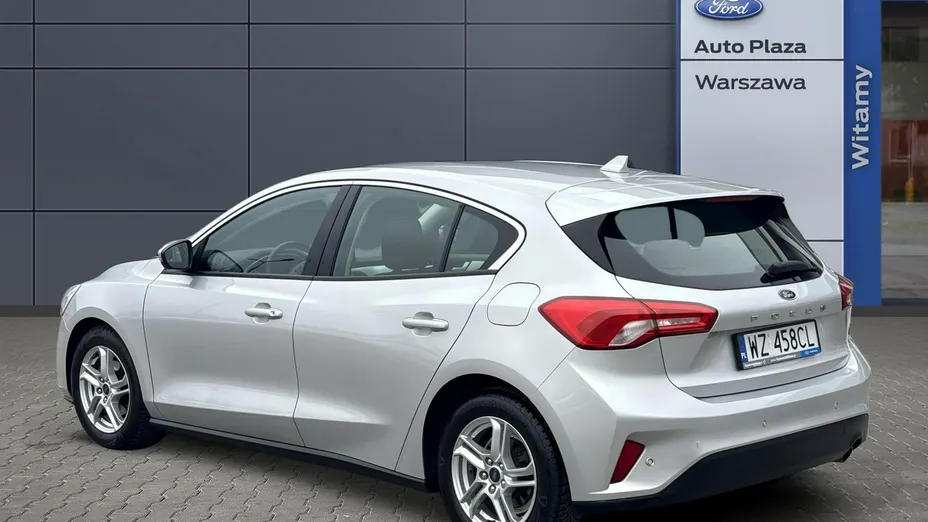 FORD Focus -