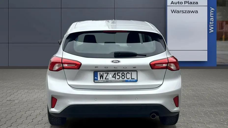 FORD Focus -