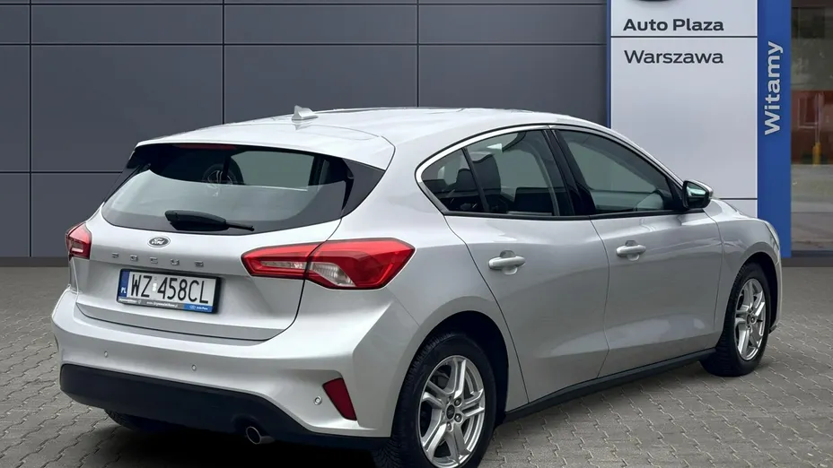 FORD Focus -