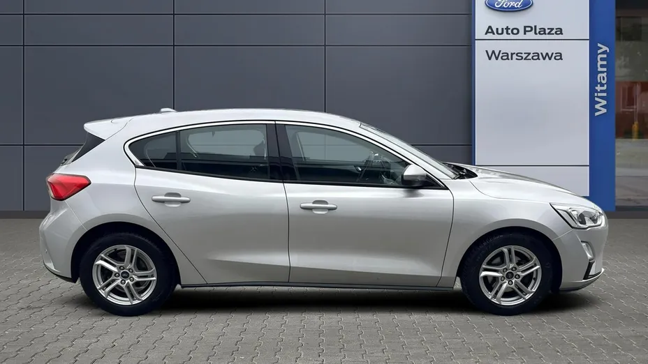 FORD Focus -
