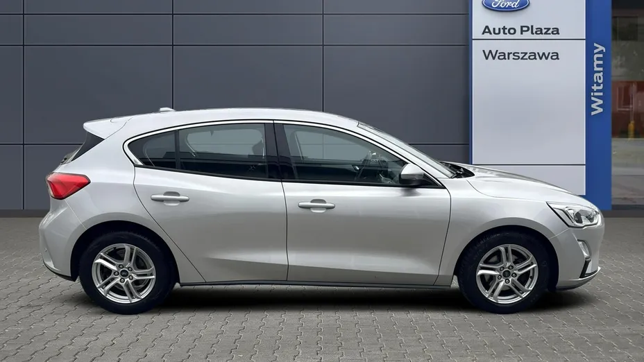 FORD Focus -
