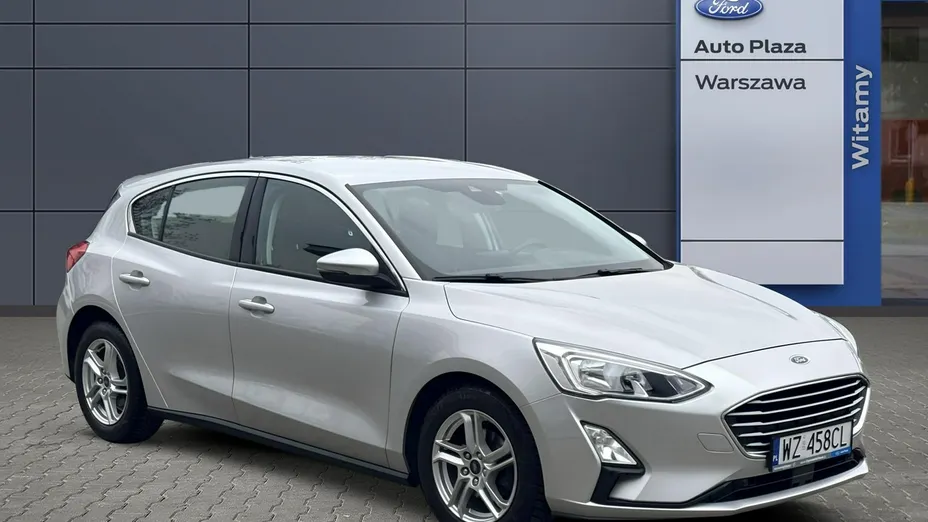 FORD Focus -