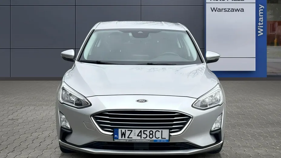 FORD Focus -