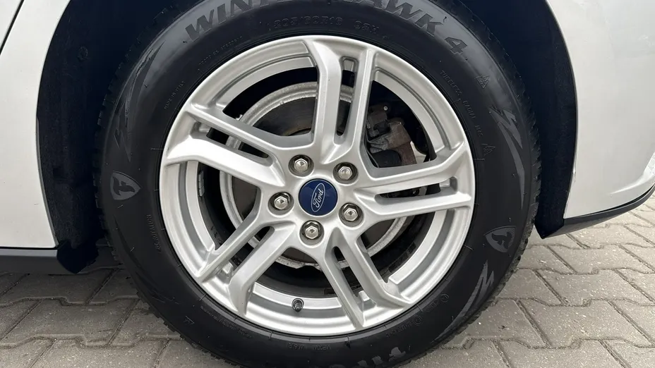 FORD Focus -