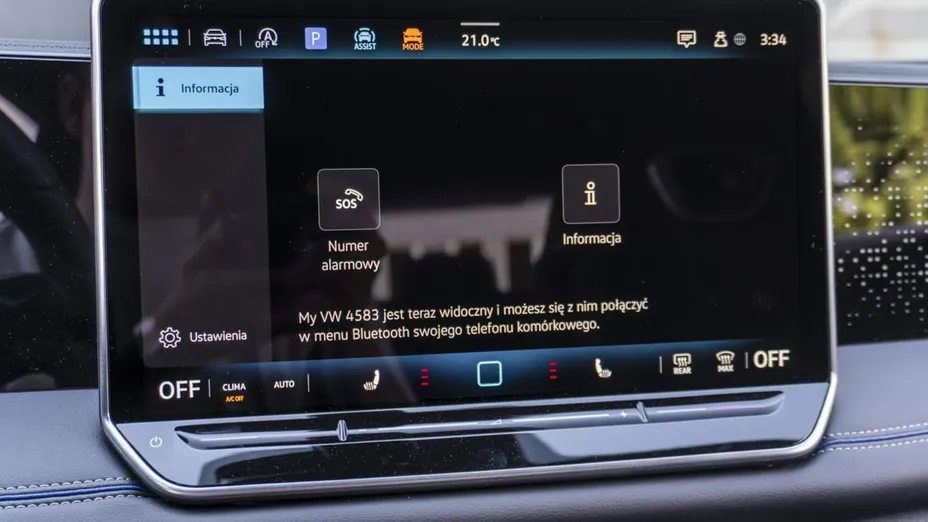 VOLKSWAGEN Tiguan -