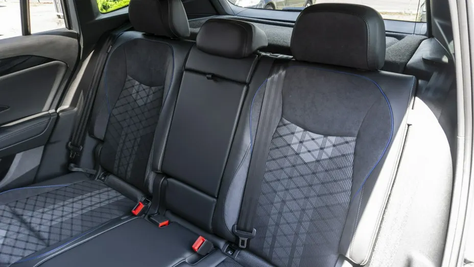 VOLKSWAGEN Tiguan -