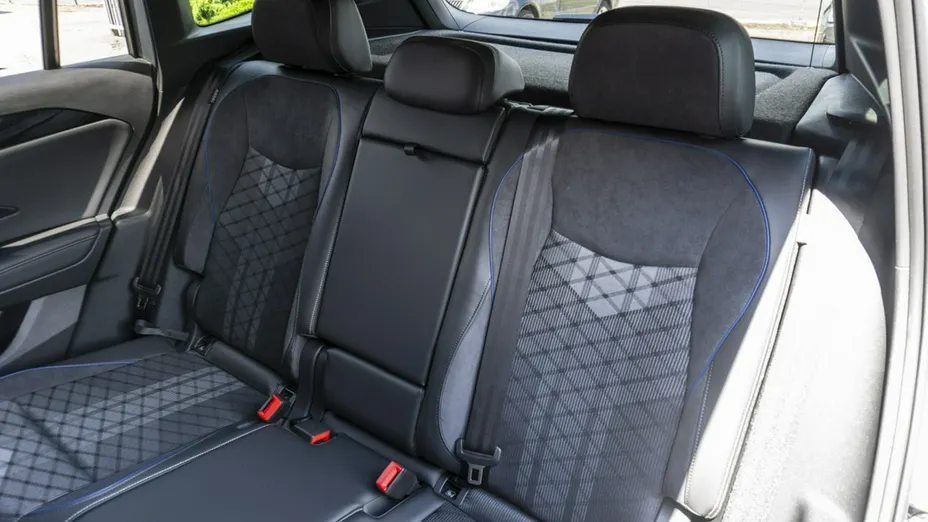 VOLKSWAGEN Tiguan -