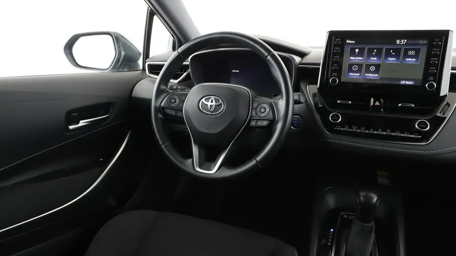 TOYOTA Corolla -