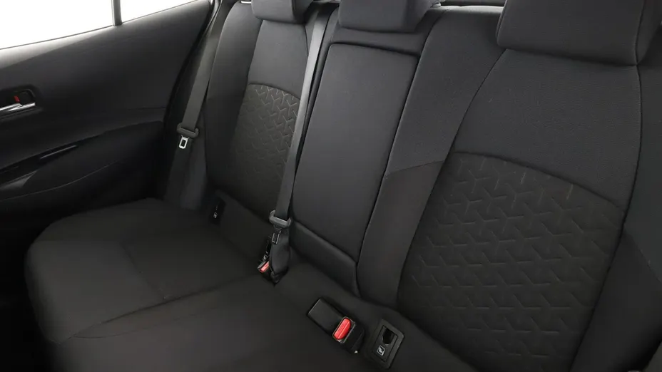TOYOTA Corolla -
